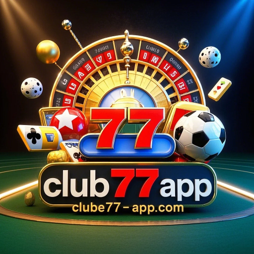 Jogos de Bingo no Club 77 App: Diversão e Conexão em Cada Jogada