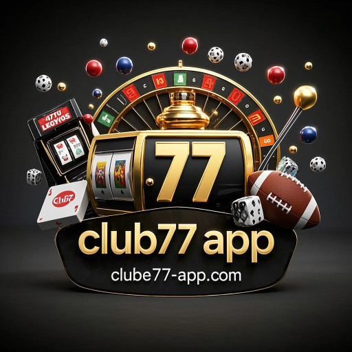 Explorando os Recursos Exclusivos do Club 77: A Nova Fronteira dos Jogos