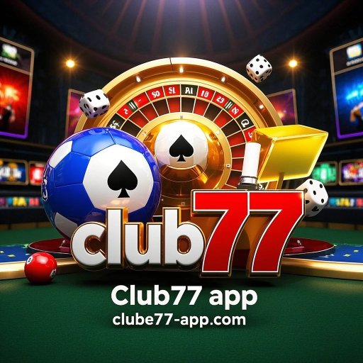 Explorando o Mundo dos Jogos Móveis: A Ascensão do 'club 77 app'