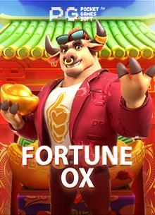 FortuneOx