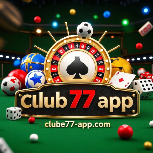 Descubra a Emoção das Máquinas Slots no Club 77 App