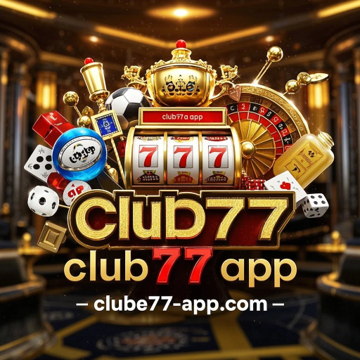 Descubra a Diversão dos Jogos de Mesa no Club 77 App